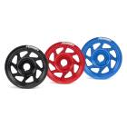 Perrin Lightweight Crank Pulley (EJ20, EJ25)