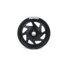 Perrin Lightweight Crank Pulley (2022+ BRZ)