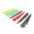 Perrin Fender Shrouds (15-21 WRX/STI)