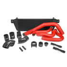 Perrin Front Mount Intercooler Kit (22+ WRX)