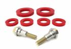Perrin Subframe & Diff Lock Down Kit (02-07 WRX/STI)
