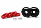 Perrin Diff Lockdown (08-14 WRX, 08-21 STI)  
