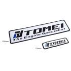 Tomei Engine Specialist Racing Patch - 300mm