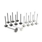 Tomei Race Spec Valve Set (14+ BRZ)