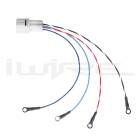 iWire Radium Single Pump Add-On Kit