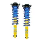 RalliTEK 0" Rear Sport Bilstein B6 Lift Kit (14-18 Forester)