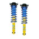 RalliTEK 3/8" Rear Overload Bilstein B6 Lift Kit (10-14 Outback)