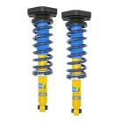 RalliTEK 1" Rear Overload Bilstein B6 Lift Kit (14-18 Forester)