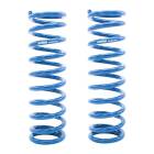 RalliTEK 1/2" Rear Overload Springs (20+ Outback)