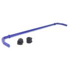 SuperPro 22mm 3-Way Adjustable Sway Bar - Rear (2022+ WRX)