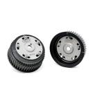 RCM Adjustable Exhaust Steel Cam Gears (04-07 STI, 02-14 WRX)