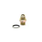 RCM Sump Plug Adapter & Dowety Seal (Subaru)