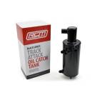 RCM RHD Track Attack Oil Catch Can (01-07 JDM WRX/STI)