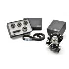 RCM Tomei Timing Belt & RCM Black Series Water Pump Combo Kit (92-95 WRX/STI)