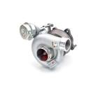 RCM450 Hybrid Billet Turbo - Single Scroll