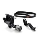 RCM Gen2 Alternator Relocation Bracket Kit - Electric Power Steering Pump (EJ20/EJ25)