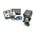 RCM Gates Racing Timing Belt & RCM Black Series Water Pump Combo Kit (02-07 WRX, 04-21 STI)
