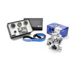 RCM Gates Racing Timing Belt & Water Pump Combo Kit (02-07 WRX, 04-21 STI)