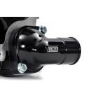 RCM Black Series Thermostat Housing Kit