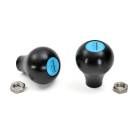 ProDrive GPA 6-Speed Shift Knob - Road Car Version - M12 x 1.25