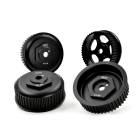 RCM Alloy Camshaft Pulley Kit (Version 1-4)