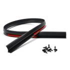 RCM Windshield Cowl Seal with Clip Kit (93-01 IMP)