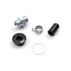 RCM Oil Cooler Modine Delete Kit (02-14 WRX, 04-08 FXT, 05-09 Legacy GT)