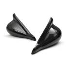 RCM Carbon Fiber Mirrors (02-07 WRX, 04-07 STI)