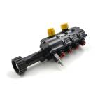 RCM 4 Stage Dry Sump System - Replacement Pump Only