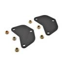 RCM Subaru Cylinder Head Exhaust Port Blanking Plate Kit - 1999+