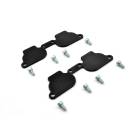 RCM Subaru Cylinder Inlet Port Blanking Plate Kit - 1999+