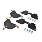 RCM Subaru Engine Port Blanking Plate Kit - 1999+