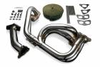 Tomei Expreme Equal Length Exhaust Manifold (06-14 WRX, 04-21 STI)