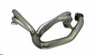 Killer B 321 Stainless Holy Header 2-Bolt (EJ20, EJ25)