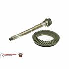 Subaru OEM 5MT Front Ring and Pinion Gear Set (02-14 5MT)