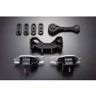 STI Group-N Drivetrain Mount Kit (02-07 WRX)