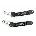 SPL Parts Rear Traction Arms (15-21 WRX/STI)
