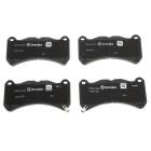 Subaru OEM Brembo Brake Pad Kit - Front (22+ WRX, 18-21 STI)