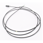 Subaru OEM Fuel Filler Cable - 57330FA030