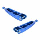 Cusco Rear Lateral Control Arms (11+ WRX, 08-21 STI, 13-20, 2022+ BRZ)