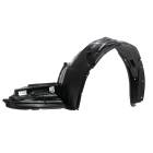 Subaru OEM Mud Guard - Front Left (10-14 WRX/STI)