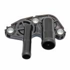 Subaru OEM PCV Hose Connector - 11821AA660