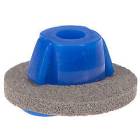 Subaru OEM Body Molding Clip - 909140023