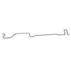 Subaru OEM Trunk Torsion Bar - Left Hand (05-09 Legacy/Outback)