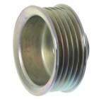 Subaru OEM Alternator Pulley (02-03 WRX)