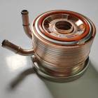 Subaru OEM Oil Cooler (22+ BRZ)