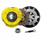 ACT XT/Perf. Street Clutch Kit w/ ACT Flywheel, Sprung (13-20 BRZ)