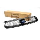 RCM Subaru Impreza Front Grille Assembly - Blue Subaru Badge (03-05 Impreza)