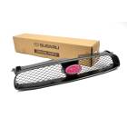 Subaru Impreza Grille with Pink Star Badge (04-05 WRX, Impreza)