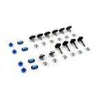 RCM Subaru High Level Rear Spoiler Bolt Kit (01-07 STI)